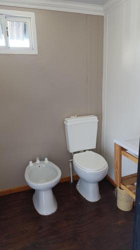 . Las Cinco Esquinas