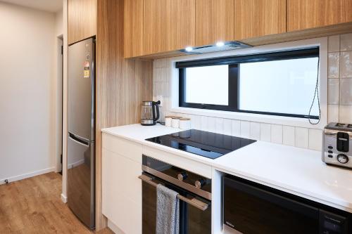 Newly Built Unit In St Kilda Modern Amenities - Apartment - Dunedin