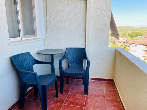 Vista, EasyTrip Family - City Center in Divjake