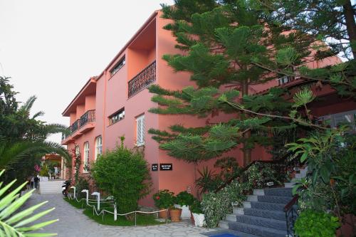 Athos Hotel – Nidri, GA