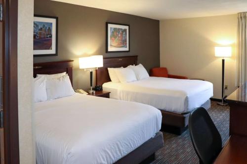 Pear Tree Inn Paducah - image 7