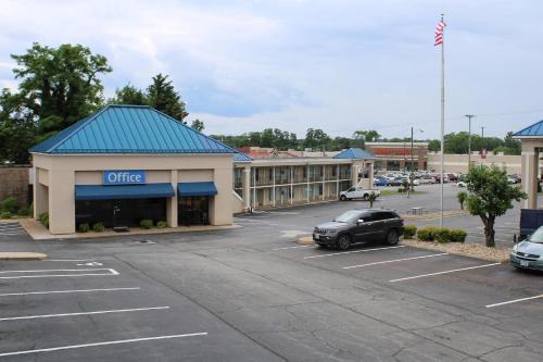 Baymont by Wyndham Lynchburg in Lynchburg, USA