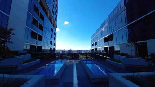 Woden Comfy apartment in GCT in Woden Valley