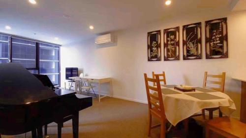 Woden Comfy apartment in GCT in Woden Valley