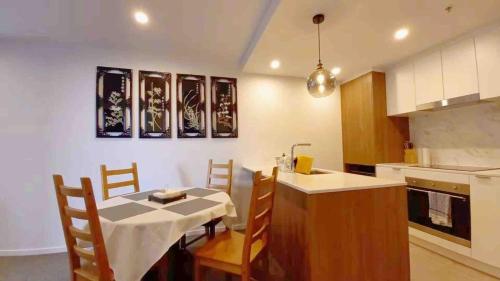 Woden Comfy apartment in GCT in Woden Valley