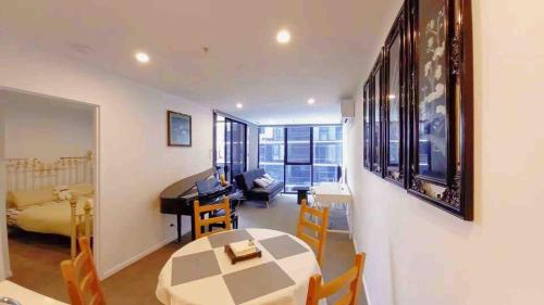 Woden Comfy apartment in GCT in Woden Valley