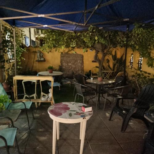 Hostal Nomade Renovado 2025
