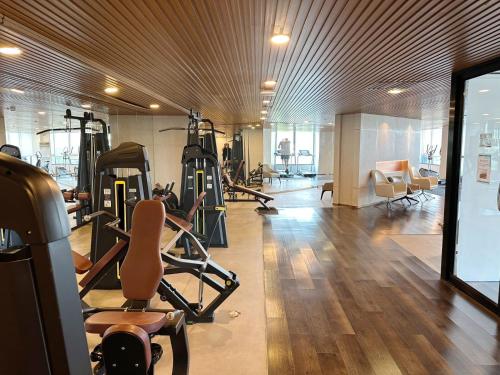 Artisan Ratchada Huge 1BR Condos, Bangkok (photo 9)