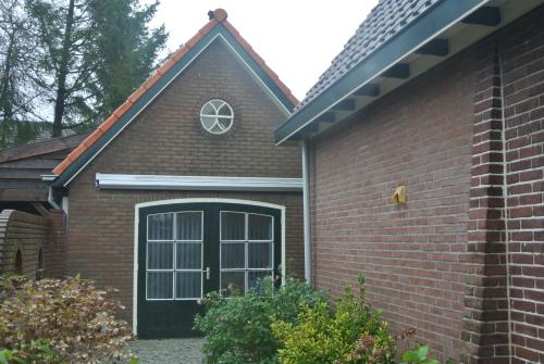  B&B de Noordenberg in Holten