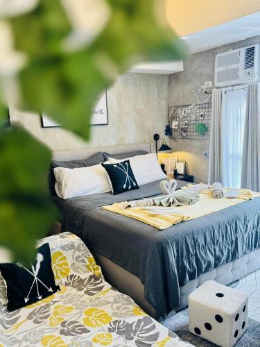 Luxurious Viceroy Residence Walk to Venice Grand Canal, Binangonan