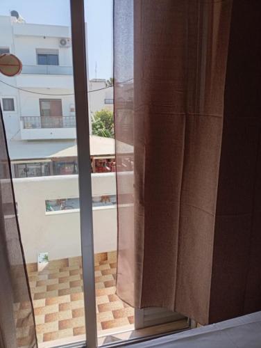 Balcony/terrace, COSY URBAN LIVING in Kos Island