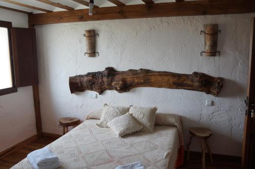  Casa Rural Bioenergética La Serrezuela in Olmos de Atapuerca