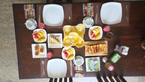 식음료(F&B), The Wild Side Cottage in 우다왈라위