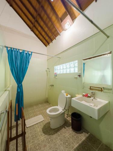 Superior  Room with River View and Free Benefits  image 10