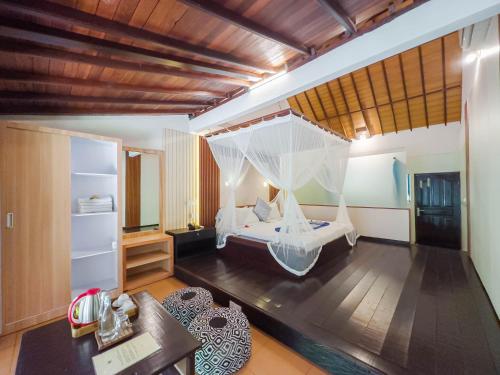 Superior  Room with River View and Free Benefits  image 5