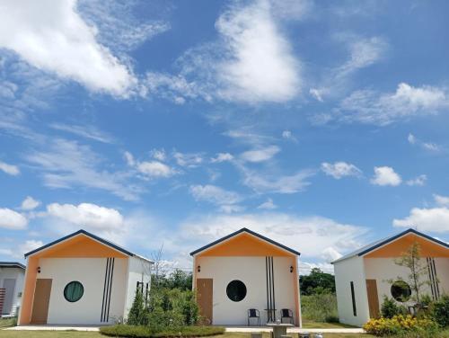 Exterior view, FIELD GOOD Resort at Chiang Rai near Chicken Rice & Noodles by the Padi