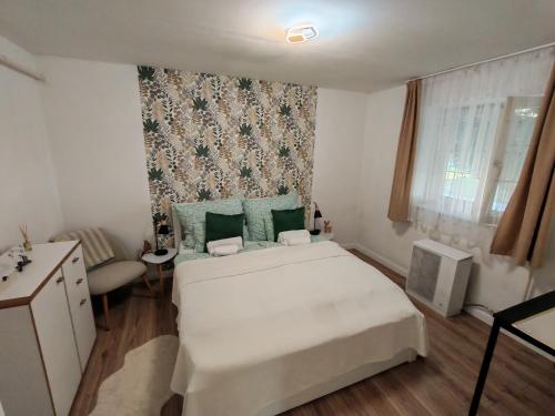 Abádi Pagony vendégház (Abadi Pagony vendeghaz) in Abadszalok
