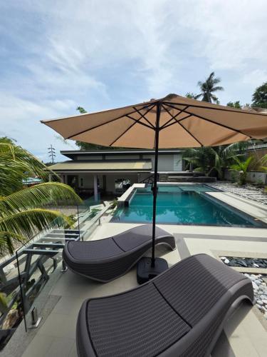 Surrounding environment, Bulihan Suites Puerto Galera near Puerto Galera Yacht Club