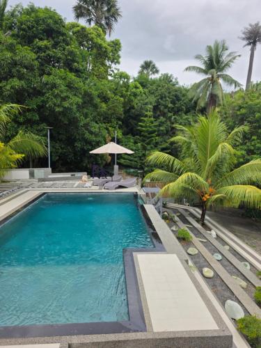 View, Bulihan Suites Puerto Galera near Puerto Galera Yacht Club