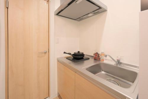1 min to JR Momodani Station airport USJ Umeda Tennoji Nara direct Korean Street