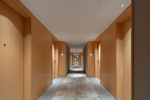 Facilities, Hilton Garden Inn Shanghai Jiading in Jiading