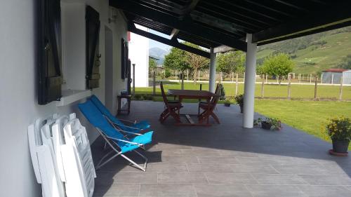 Appartement Chez Pascaline in Ispoure