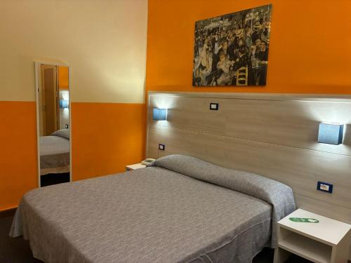 Hotel Annunziata – Massa, WI