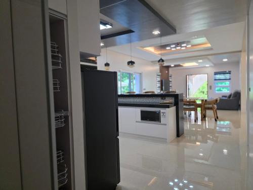 Kitchen, Bulihan Suites Puerto Galera near Puerto Galera Yacht Club