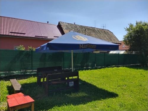 Drevenica Viki 1 in Ļiptovska Kokava