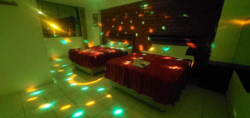 Hospedaje El Paraiso in Lurigancho