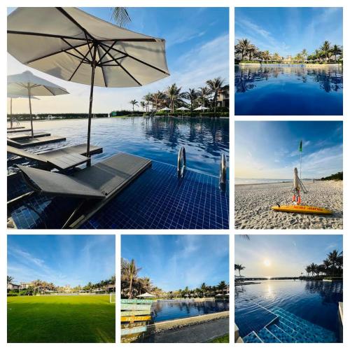 Anam Beachfront Villa 914 Cam Ranh
