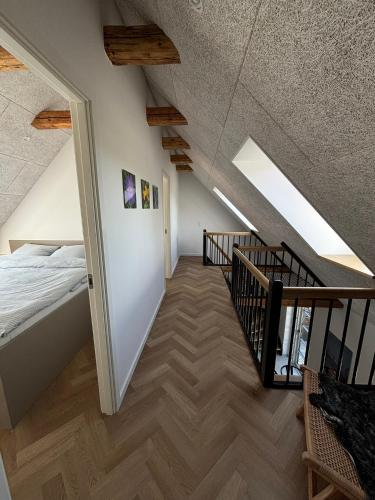 inNature Haurholm Apartments in Skallerup