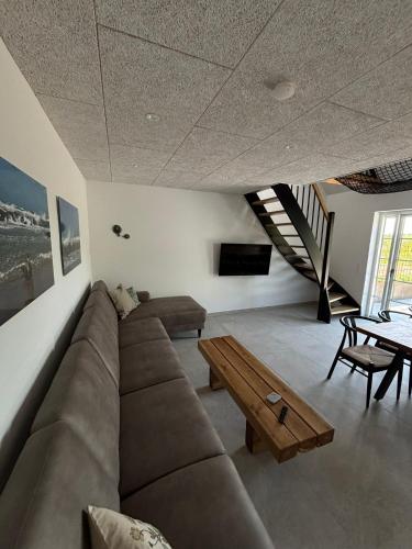 inNature Haurholm Apartments in Skallerup