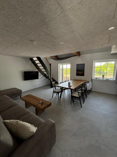 inNature Haurholm Apartments in Skallerup