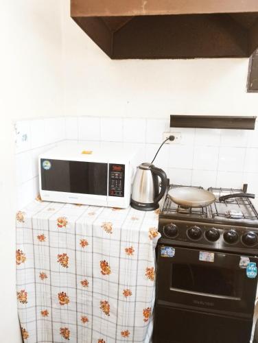 Residencia en Gourmancia - Estancia & Sabor in Puno