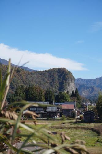 燕三条 For Days Japanese-style old house for rent in Sanjo City