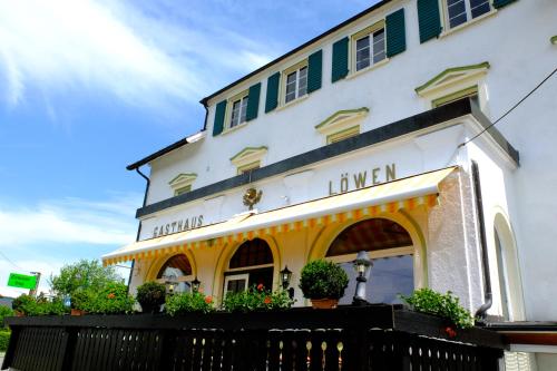 Hotel Löwen in Kirchzarten, Deutschland