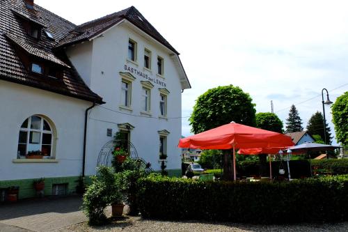Hotel Löwen 5