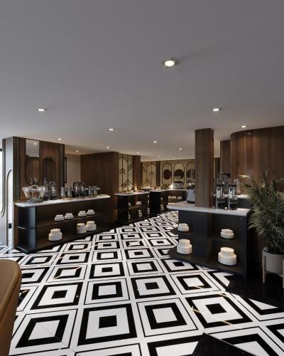 Splendid Premium Hotel 5