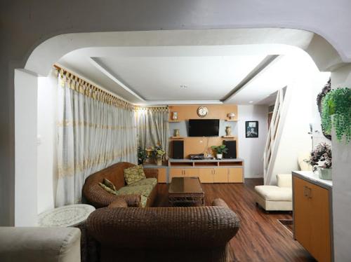 Villa Berastagi Indah A32 - TEBU MANIS in Dolat Rayat