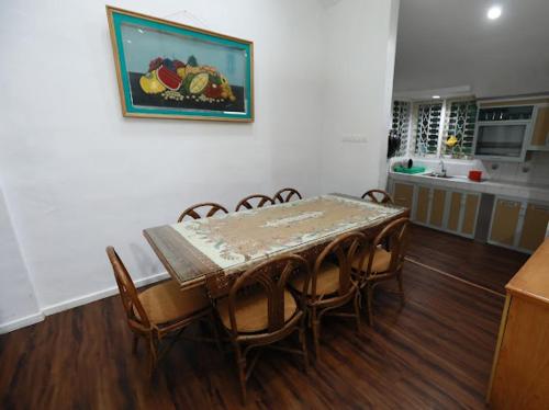 Facilities, Villa Berastagi Indah A32 - TEBU MANIS in Dolat Rayat