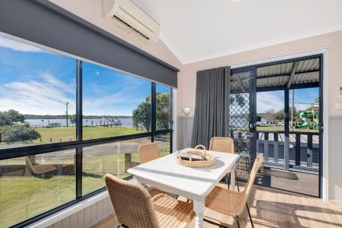 Fasiliteter, South Coast- Retreat in Nowra