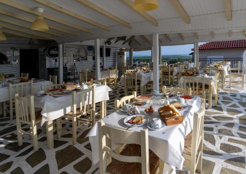 Hotel Alexiou in 스토미오