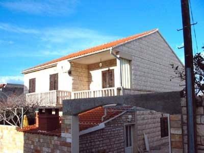  Rooms&Apartments Jerka in Supetar