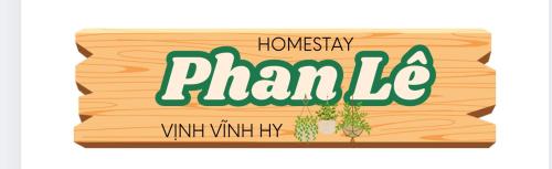 Phan Lê homestay