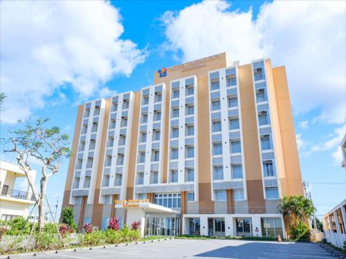 호텔 라이진구선미야코지마