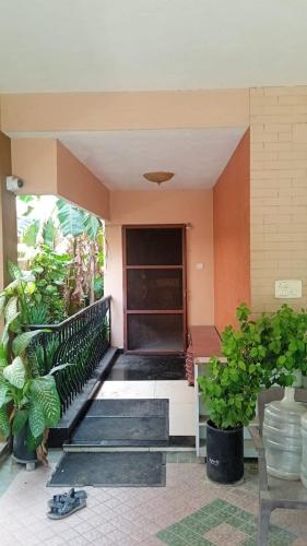 Eaze & Comfort Hospitality - Hotels in Palavakkam, Near ECR Beach Chennai, Chennai (foto 6)