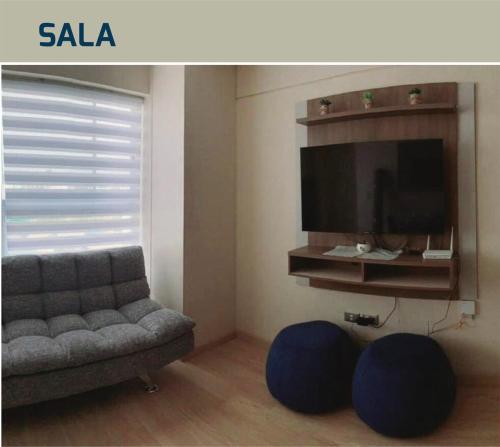 Apartament in Santa Catalina