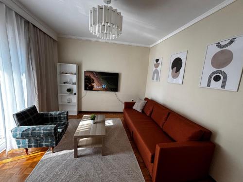 Ioanna apartment, Kavala