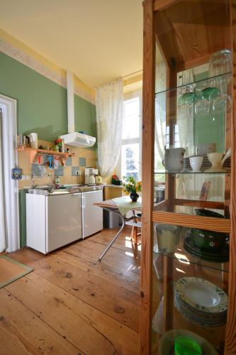 Jagdschloss Quitzin Jagdschloss Quitzin